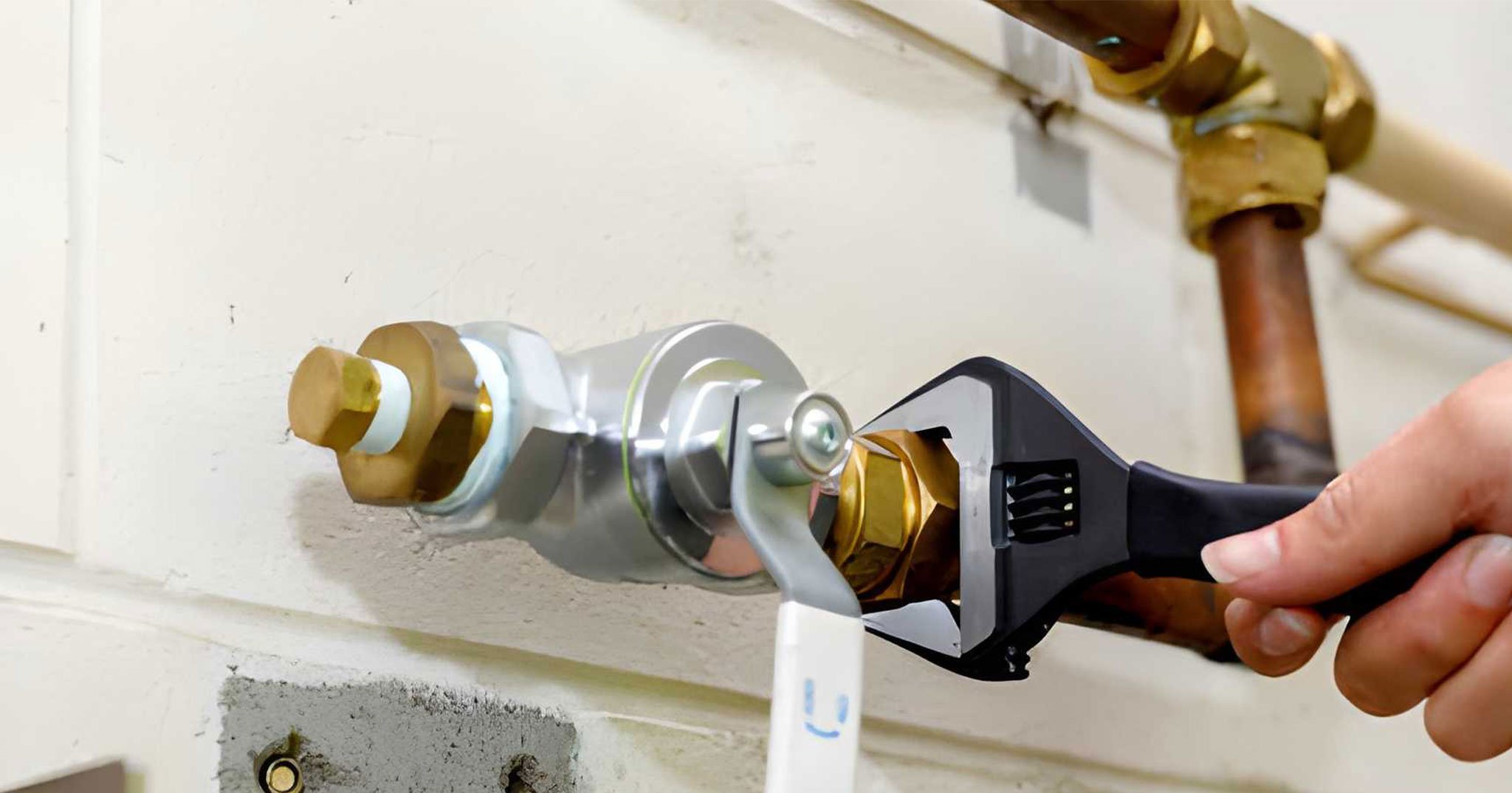 Deglan mechanical gasfitting page banner